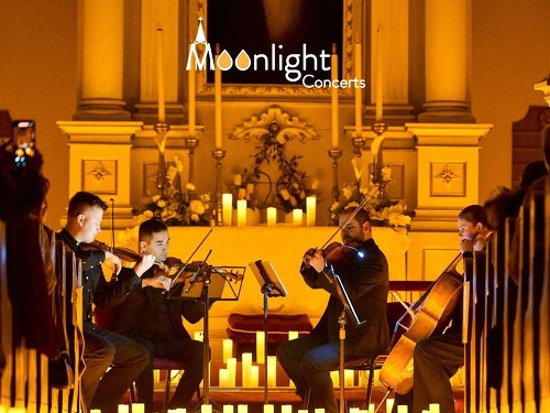 Plakát události To nejlepší od Ennia Morriconeho