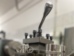 AZ INTEC PRO s.r.o. nabízí práci na pozici Technik obrábění (frézování, soustružení) v obci Čermákovice