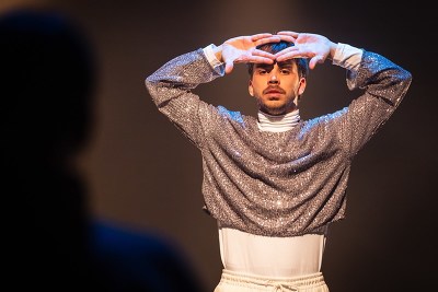 Plakát události Gurumánie