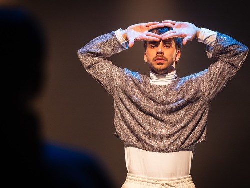 Plakát události Gurumánie