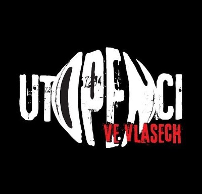 Plakát události Utopenci ve vlasech