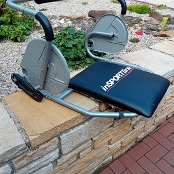 Prodám posilovací stroj MAGIC GYM