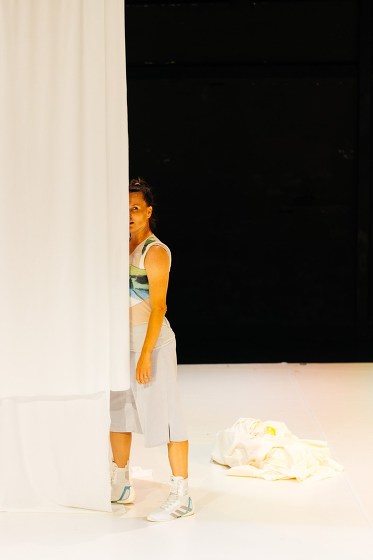 Plakát události ME-SA: Second Practice