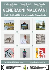 Generační malování