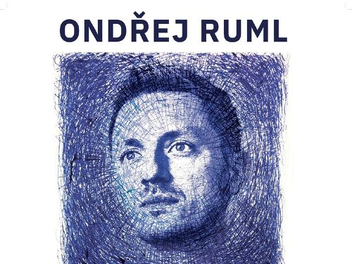 Plakát události ZAPOMENUTÝ PŘÍBĚH - Ondřej Ruml, Vánoční koncert