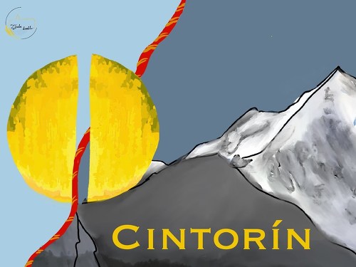 Plakát události Cintorín