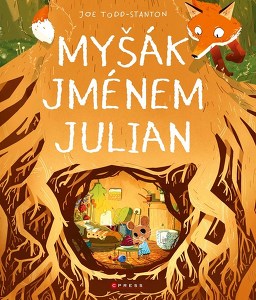 Divalední Kamisibai | MYŠÁK JMÉNEM JULIAN