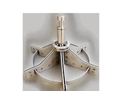 Hala Ostrovačice nabízí práci na pozici Svářeč TIG / zámečník | 1 směna | od 45 000 Kč v obci Ostrovačice