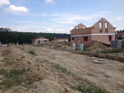 prodej posledních stavebních pozemků v k.u. HAJANY