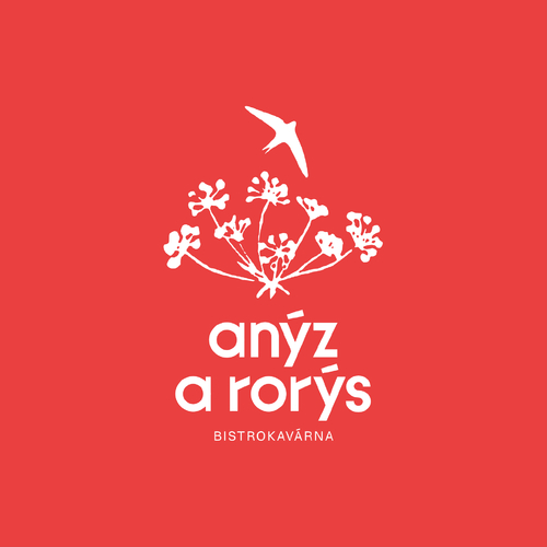 anýz a rorýs bistro kavárna