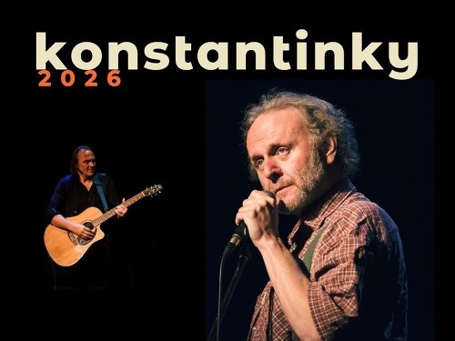 Plakát události Divadlo VIZITA Jaroslava Duška