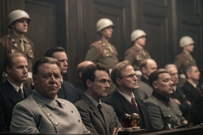 Plakát události Norimberk - kino