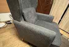 Prodáme nové TV odpočinkové křeslo