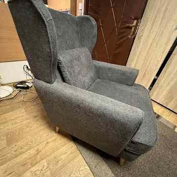 Prodáme nové TV odpočinkové křeslo