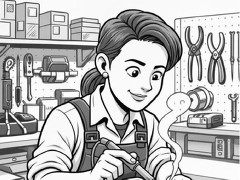 VPS Elektro nabízí práci na pozici Operátor/ka do elektrovýroby v obci Moravský Krumlov