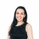 Bc. Petra Svobodová RE/MAX A-City realitní makléřka