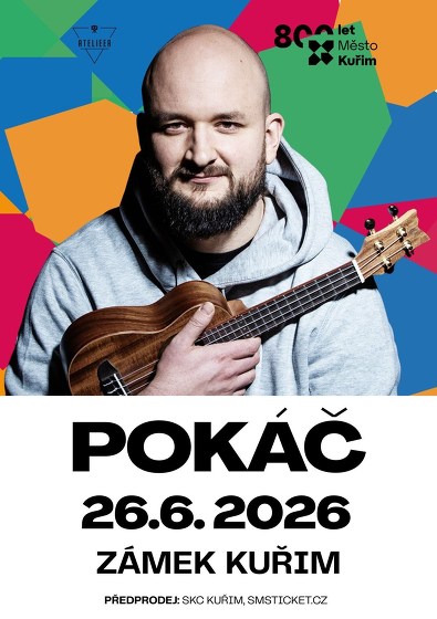 Plakát události Pokáč