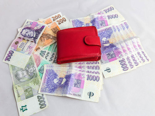 nabídka rychlé a jednoduché nebankovní půjčky.