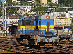 Železnice Peštál s.r.o. nabízí práci na pozici Strojvedoucí v obci Vyškov