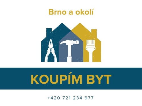 Koupím byt v této lokalitě