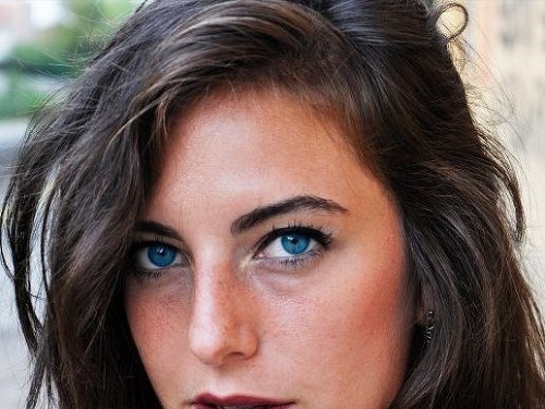 Plakát události ROBERTA GENNA BAND (Itálie/CZ), vocal jazz
