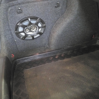 Škoda Fabia Combi 1.4 16V 55kw Top stav