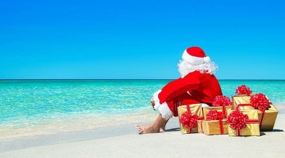 Plakát události Letní Vánoce s Queen Revival a Martin Zezula