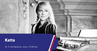 Plakát události Koncert Katta