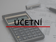 TOMIreko a.s. nabízí práci na pozici Účetní v obci Třebíč