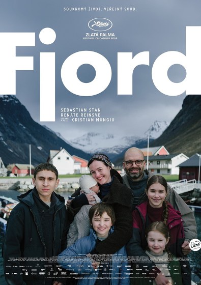 Plakát události Fjord