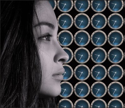 Plakát události Přednáška Psychologie návyků