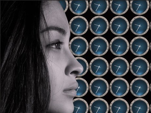 Plakát události Přednáška Psychologie návyků