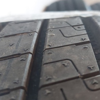 Letní gumy 175/65/R17