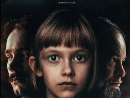 Plakát události Posedlost