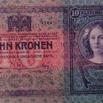 Bankovky odkoupím hotově za katalogové ceny