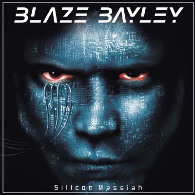 Plakát události Blaze Bayley