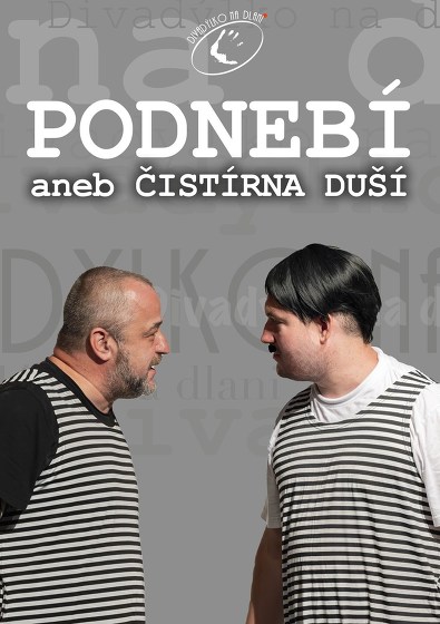 Plakát události Podnebí_PREMIÉRA