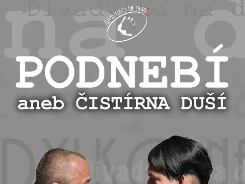 Plakát události Podnebí_PREMIÉRA
