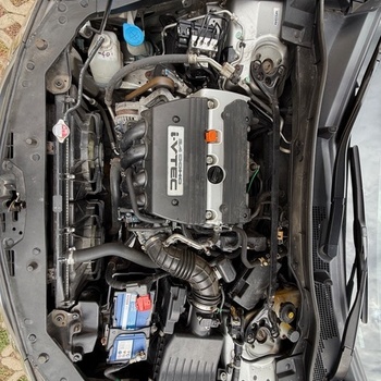 Prodám automobil