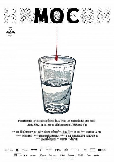 Plakát události Moc