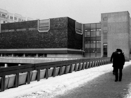 Plakát události Prior – komentovaná prohlídka