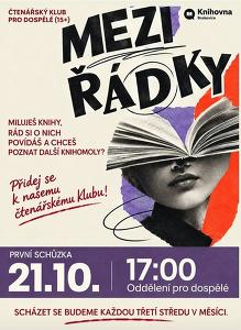 Mezi řádky