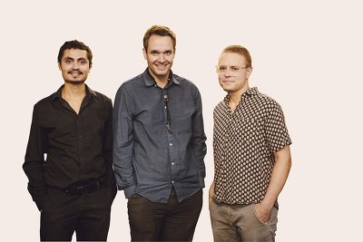 Plakát události Levíček & Goncalves & Tengler @ Stay In Tune // PONAVA