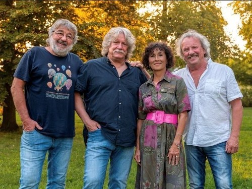 Plakát události Nezmaři