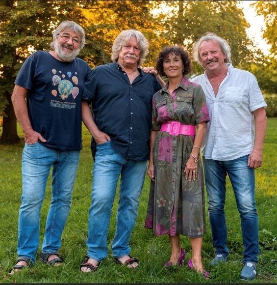 Plakát události Nezmaři