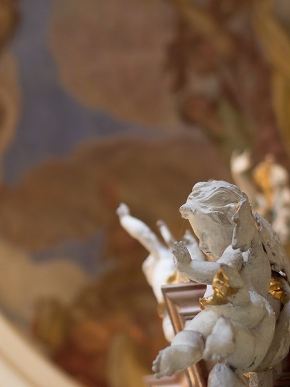 Plakát události Koncert vítězů LŠBH