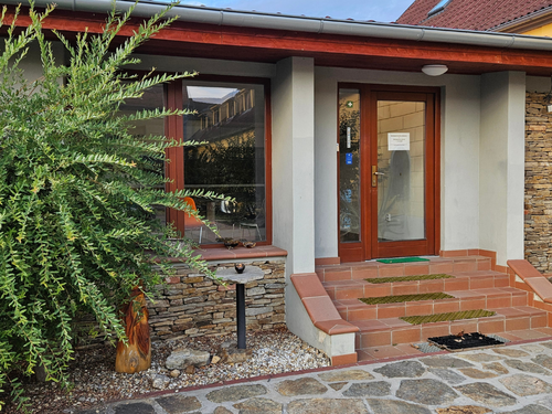 Masáže Malenka v Relax & Sauny na Statku