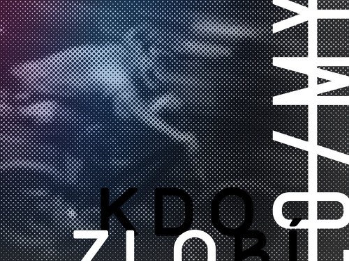 Plakát události Zlo/my