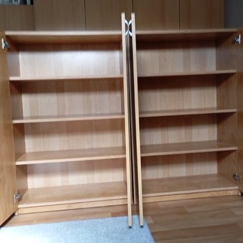 Nabízím skřínky ideální na hračky