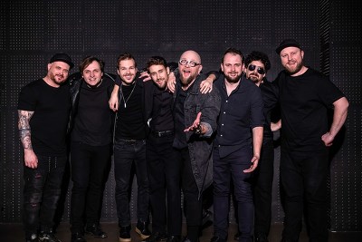 Plakát události Poletíme? na Špilberku